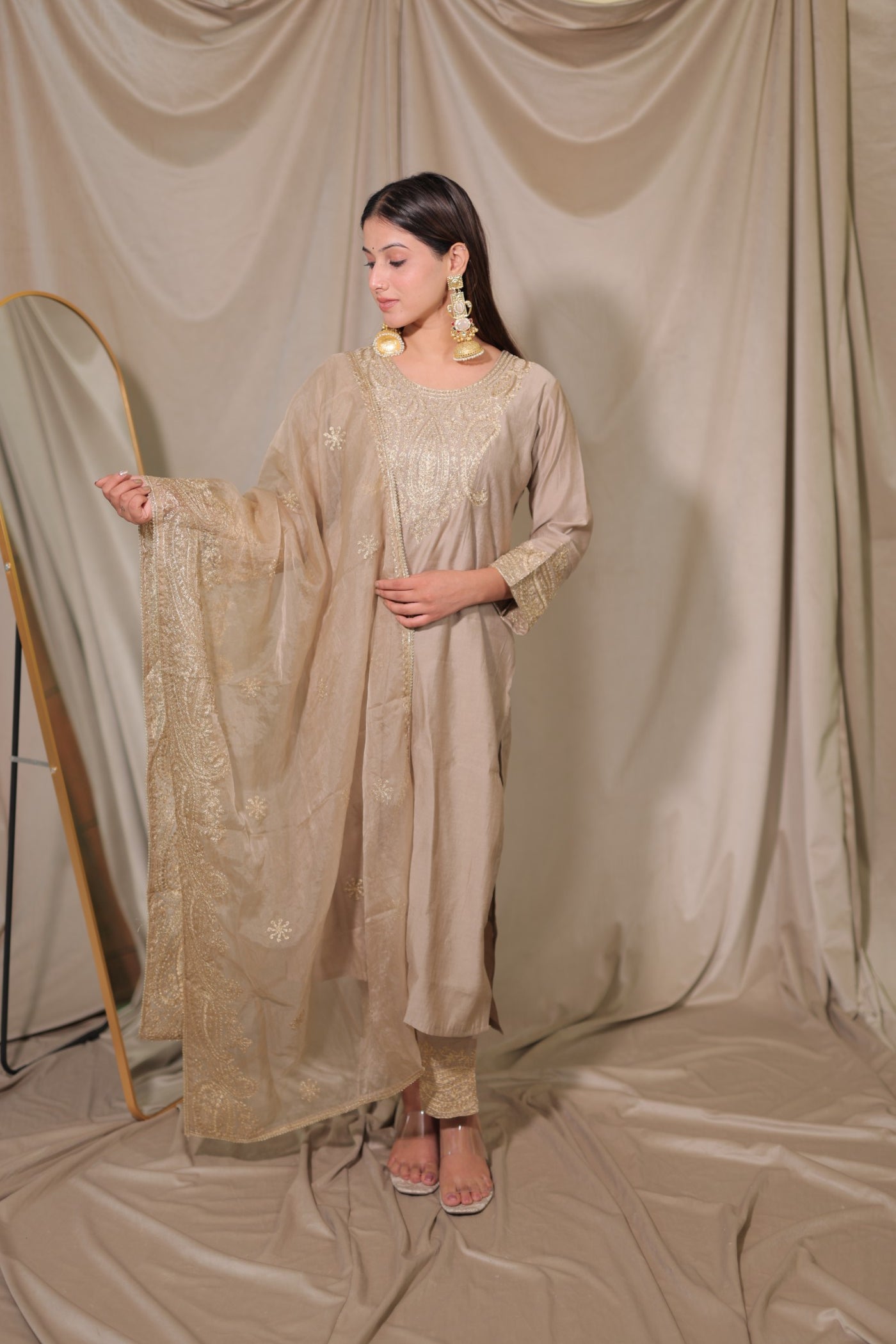 Zarina 3 pc Set