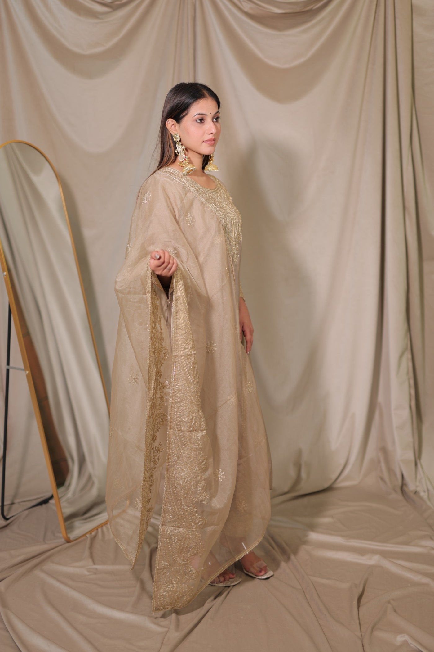 Zarina 3 pc Set