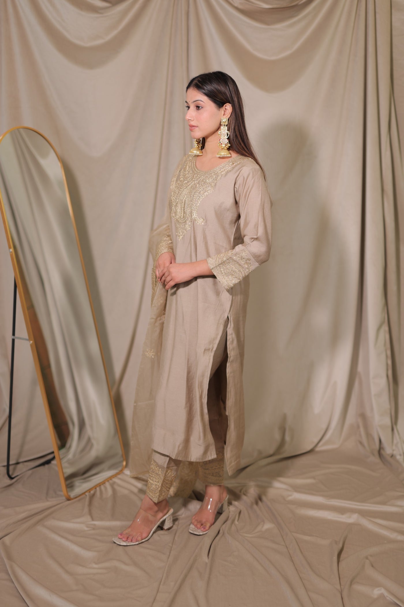 Zarina 3 pc Set