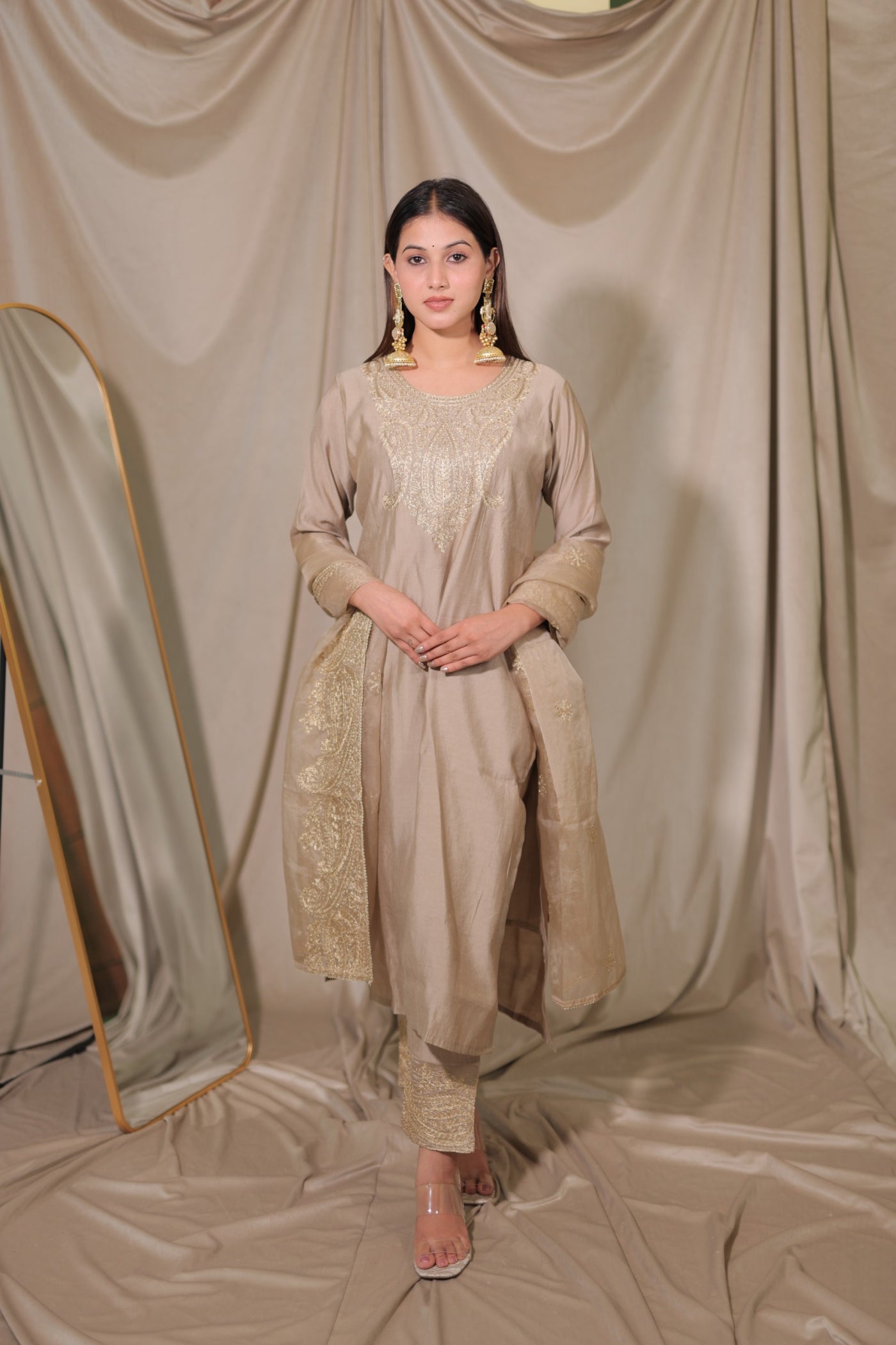 Zarina 3 pc Set