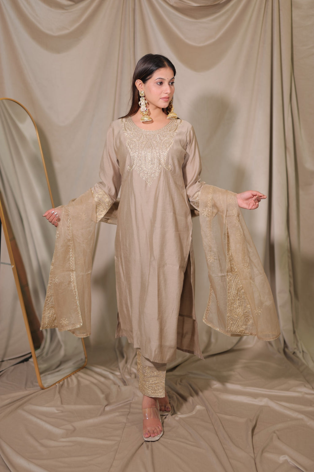 Zarina 3 pc Set