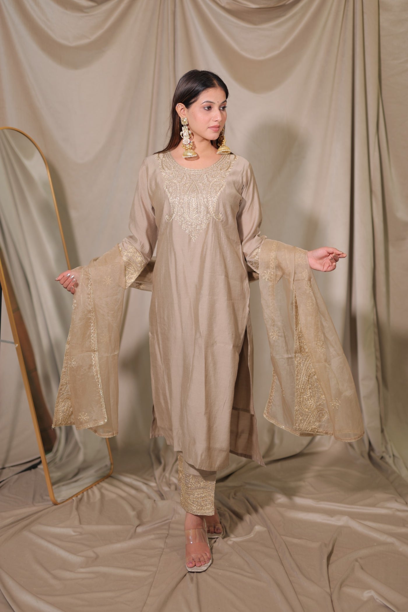 Zarina 3 pc Set
