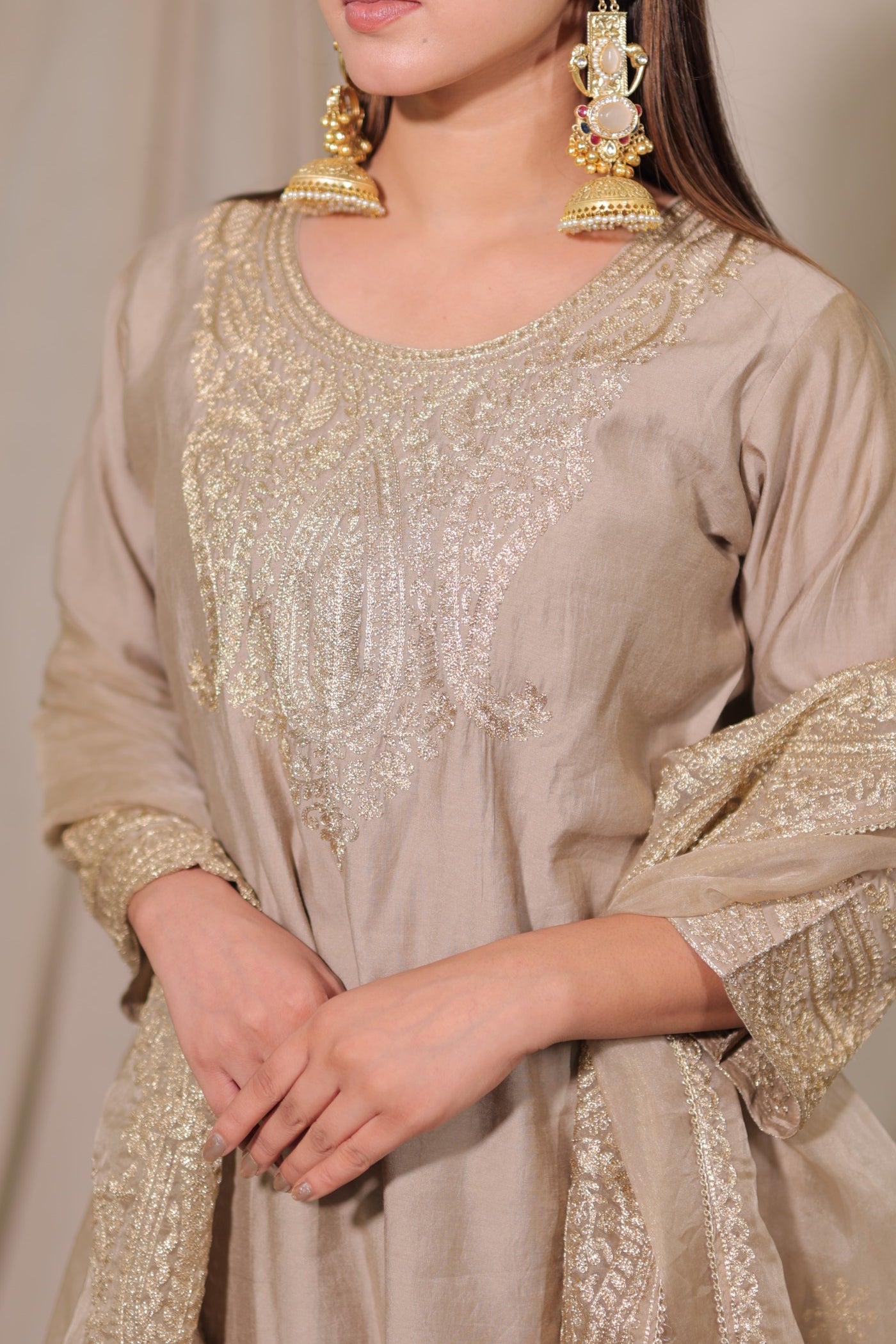 Zarina 3 pc Set