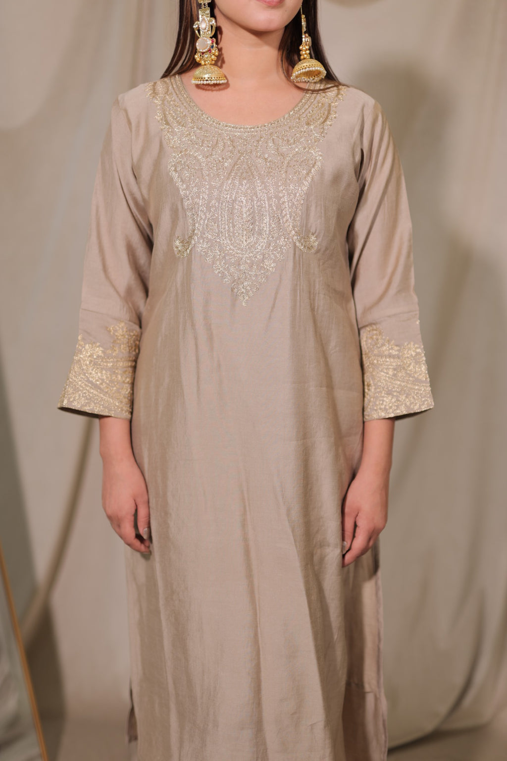 Zarina 3 pc Set