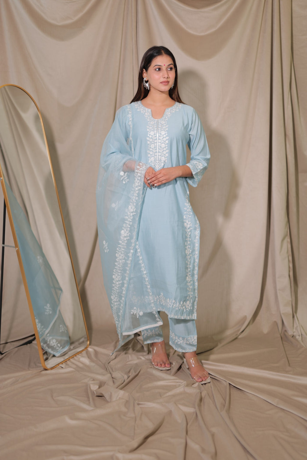 Noor 3 pc Set