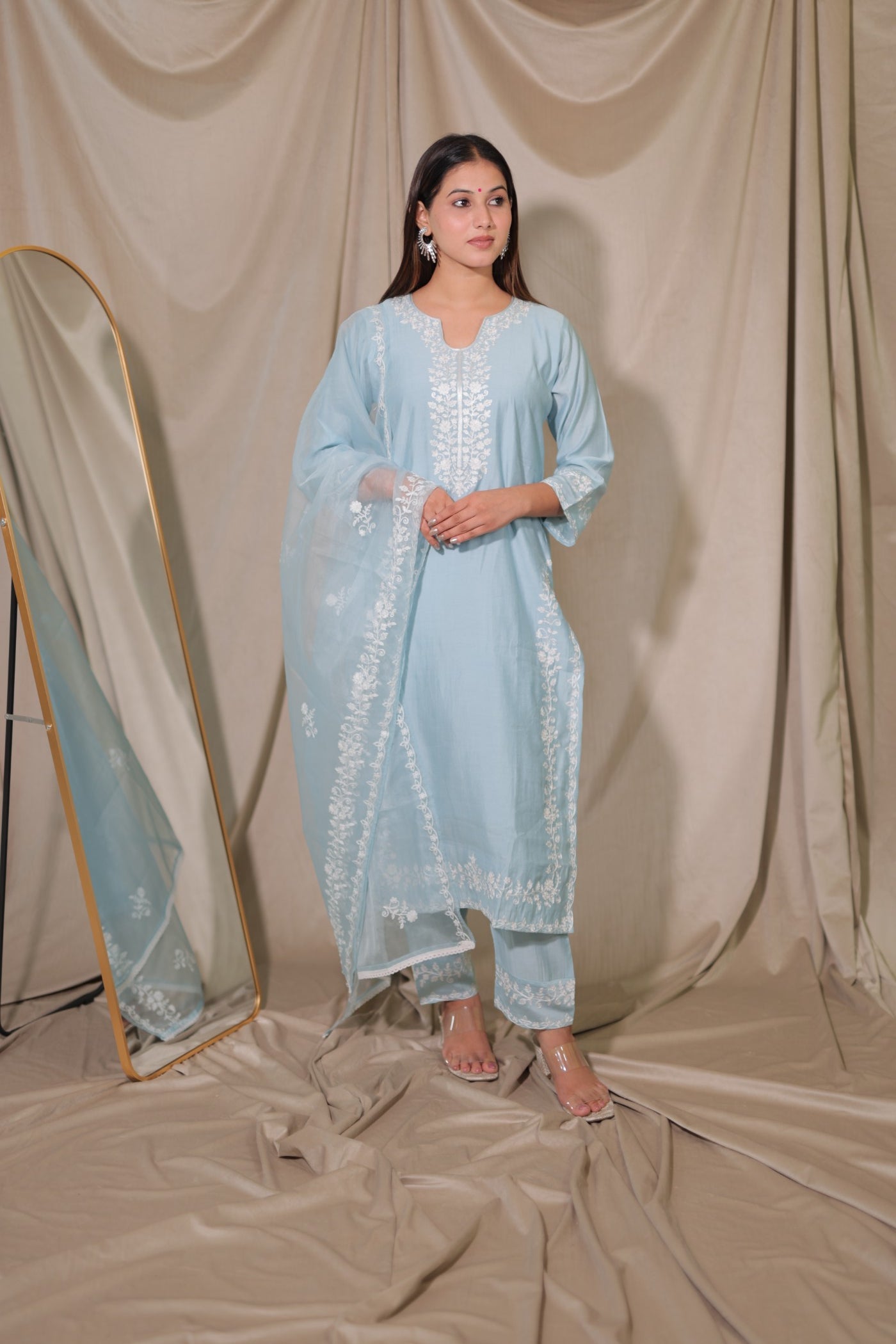 Noor 3 pc Set