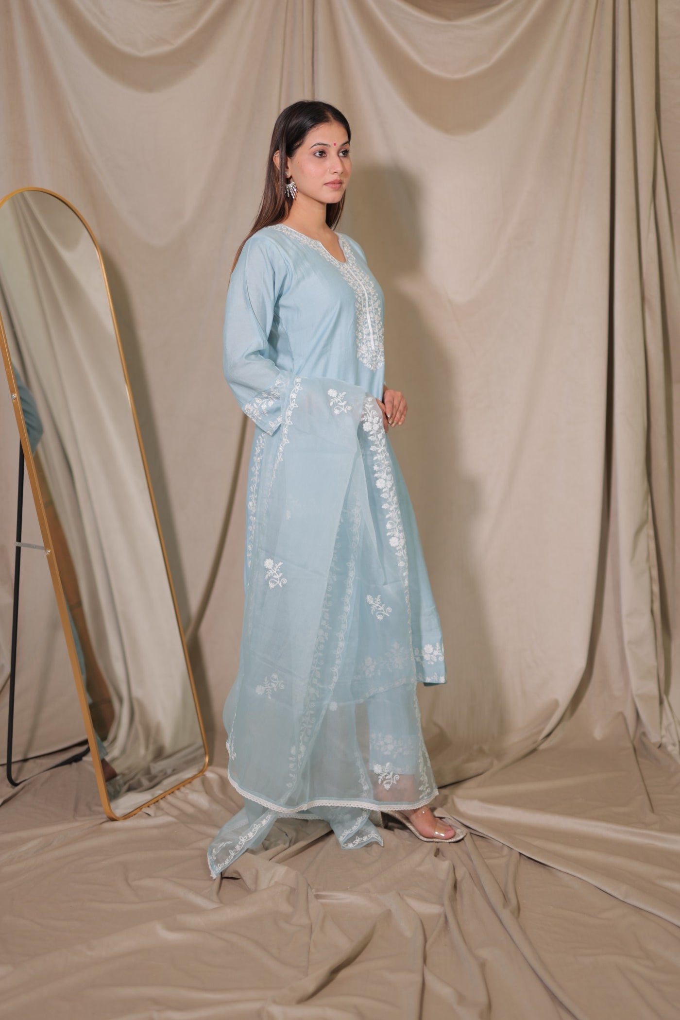 Noor 3 pc Set
