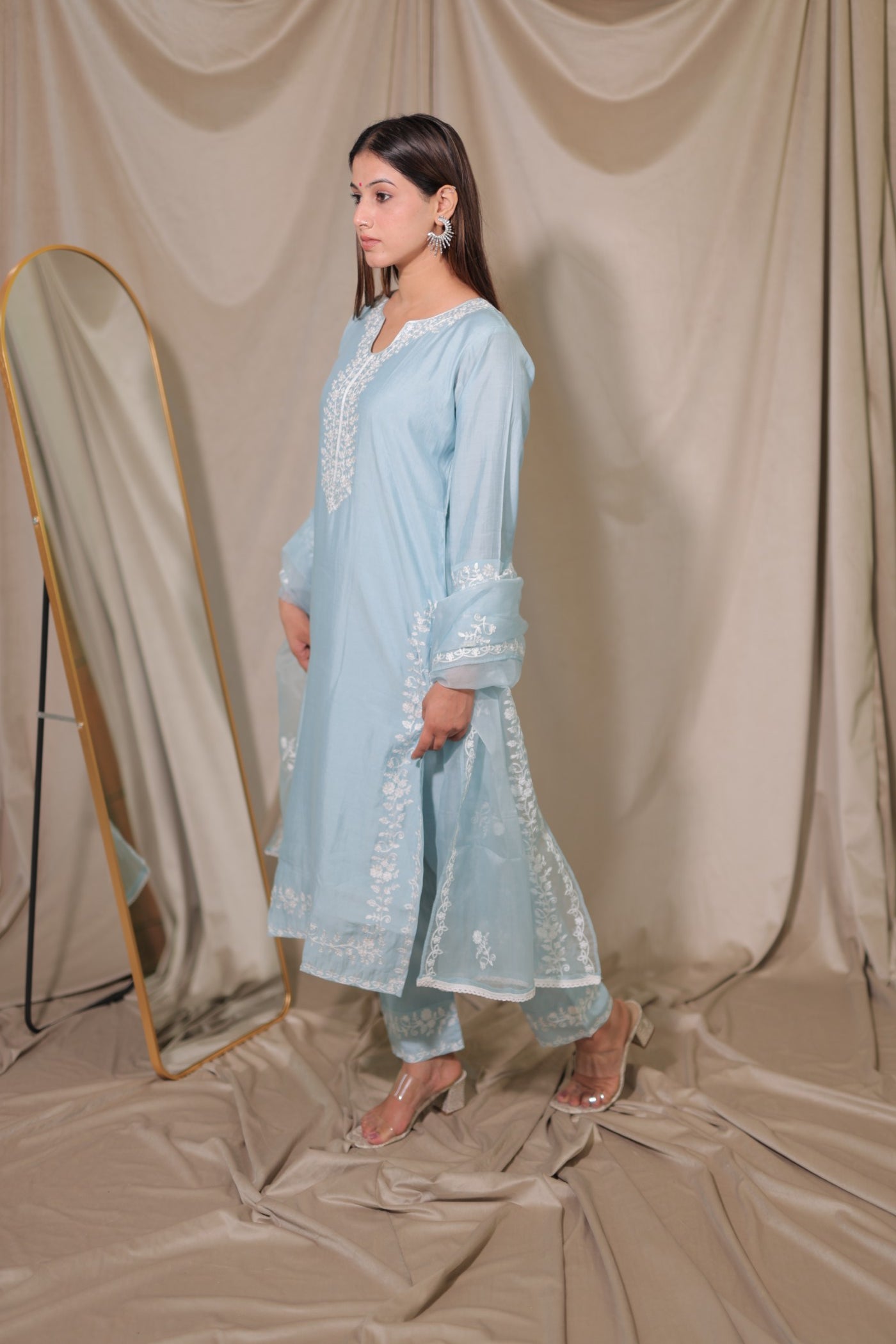 Noor 3 pc Set