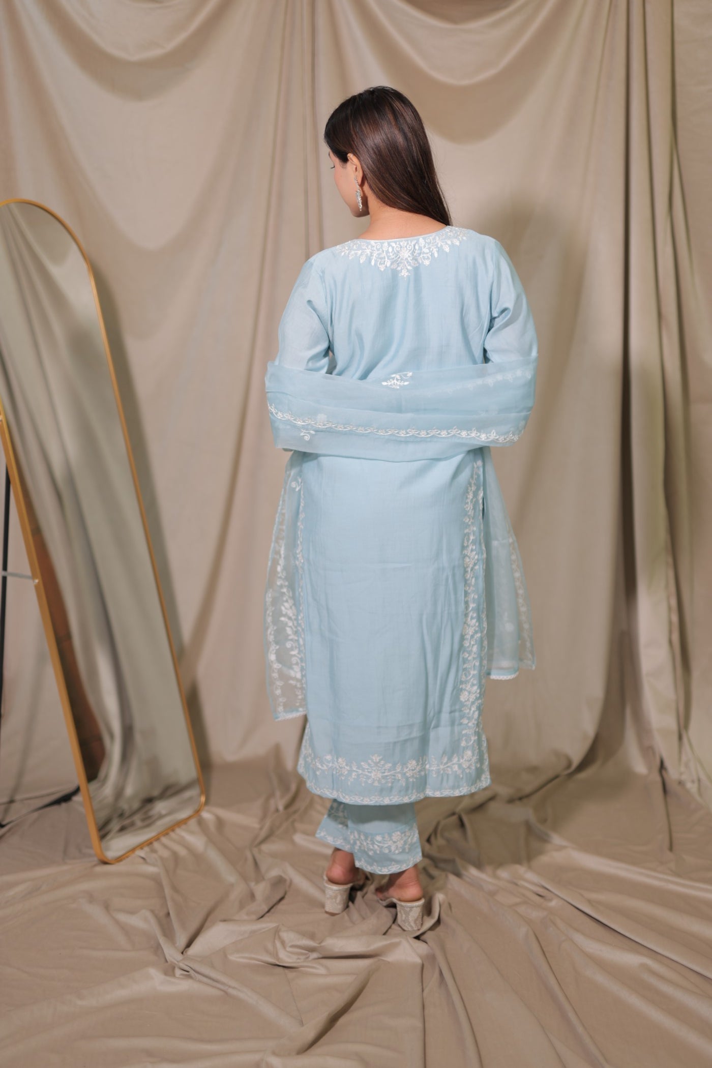Noor 3 pc Set