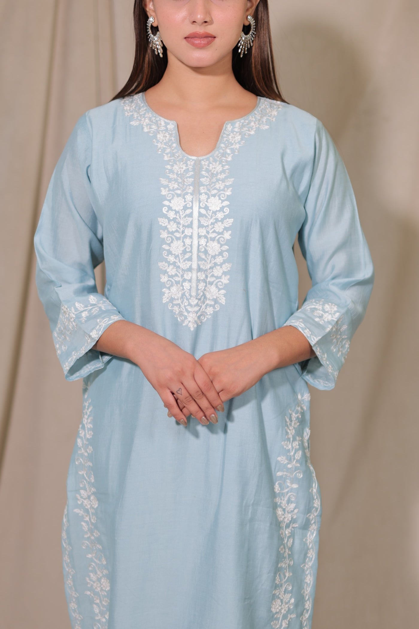 Noor 3 pc Set