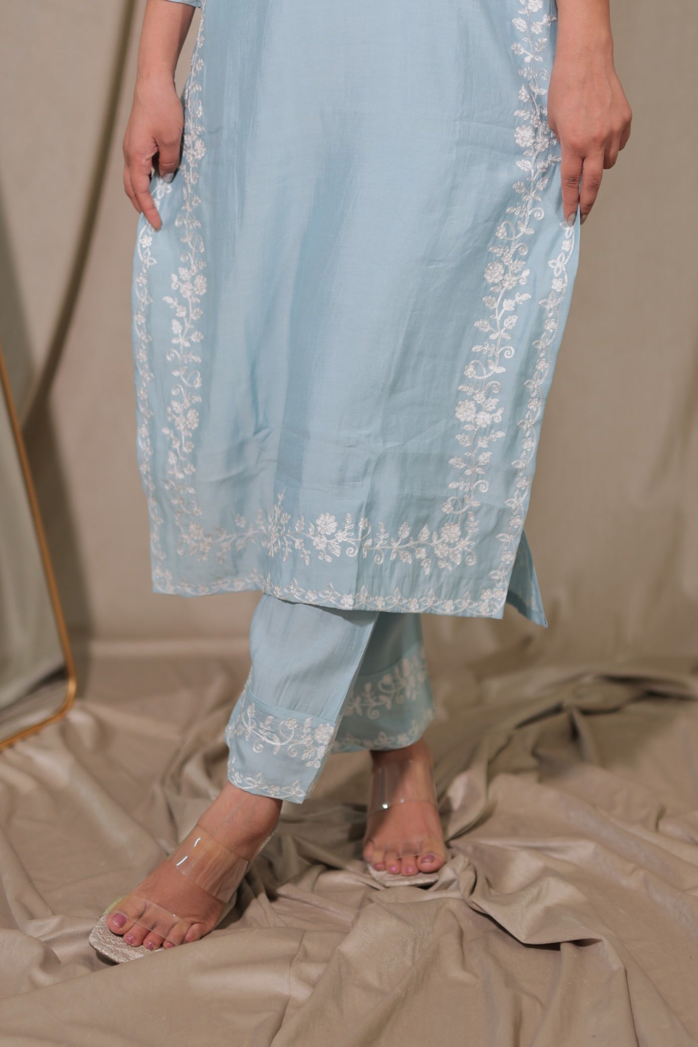 Noor 3 pc Set