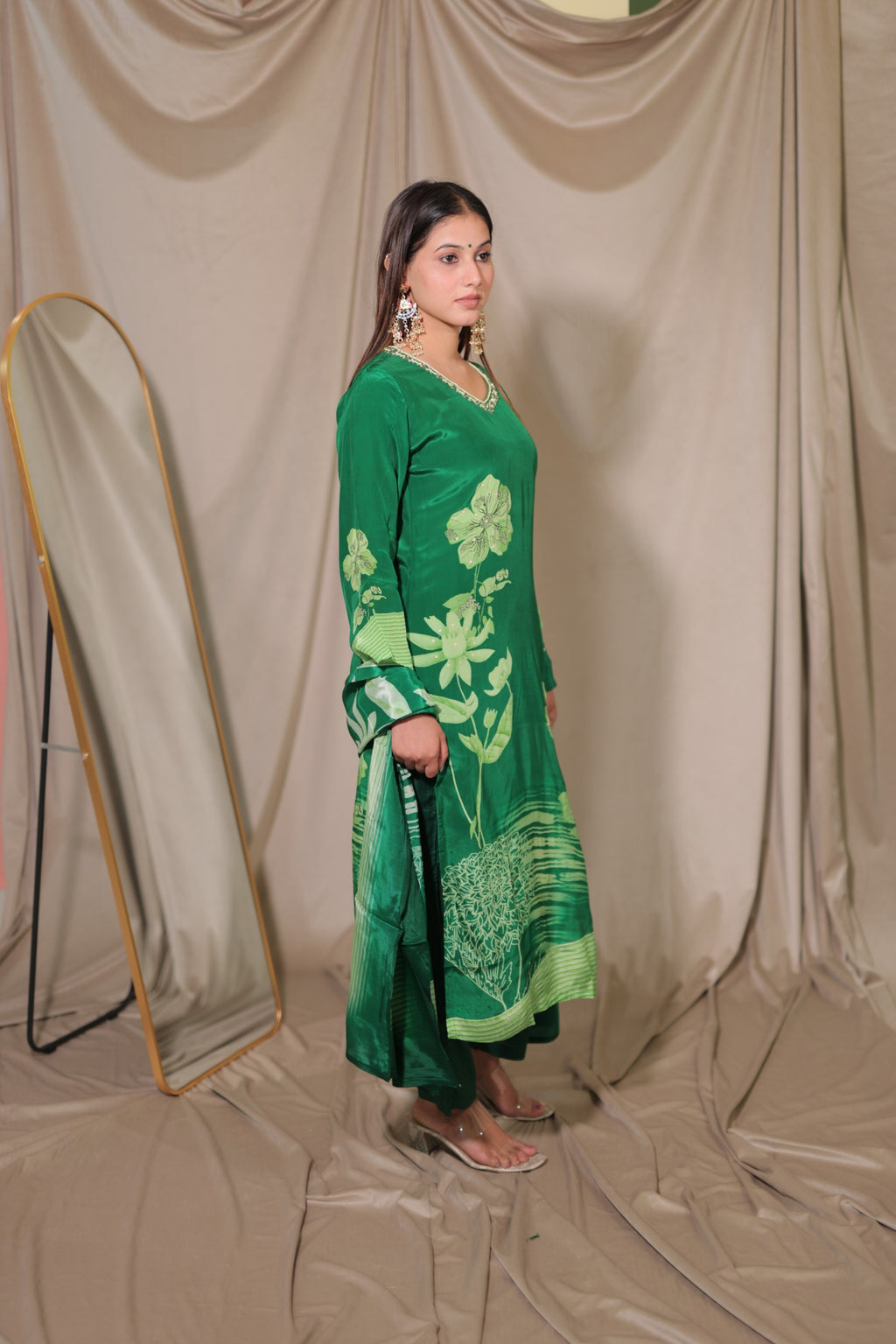Bageecha 3 pc Set