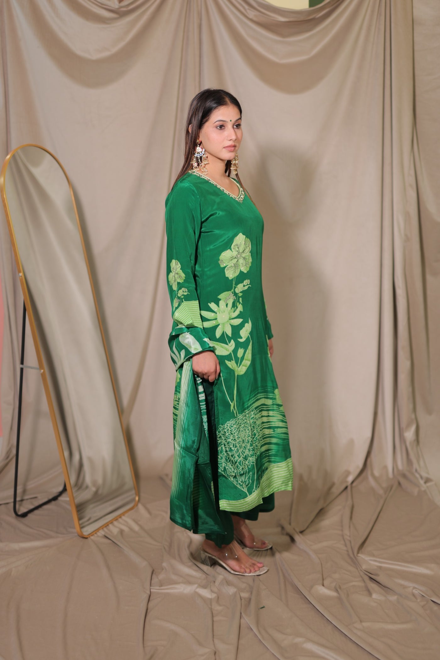 Bageecha 3 pc Set