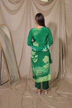 Bageecha 3-piece Kurta Set