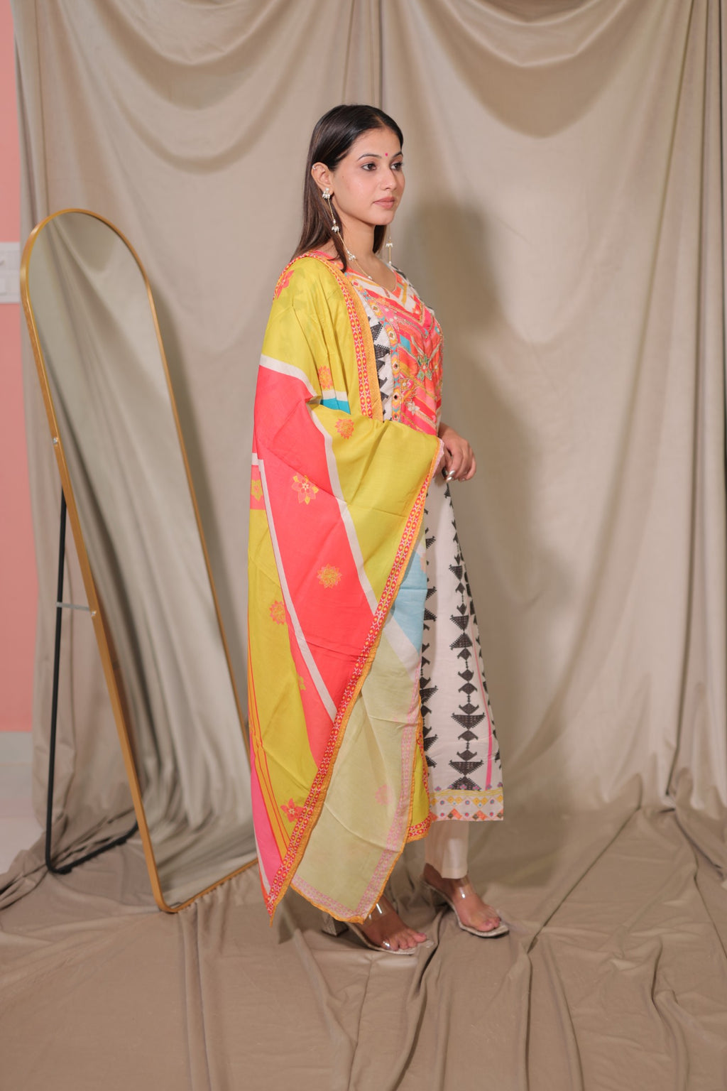 Husna 3 pc Set