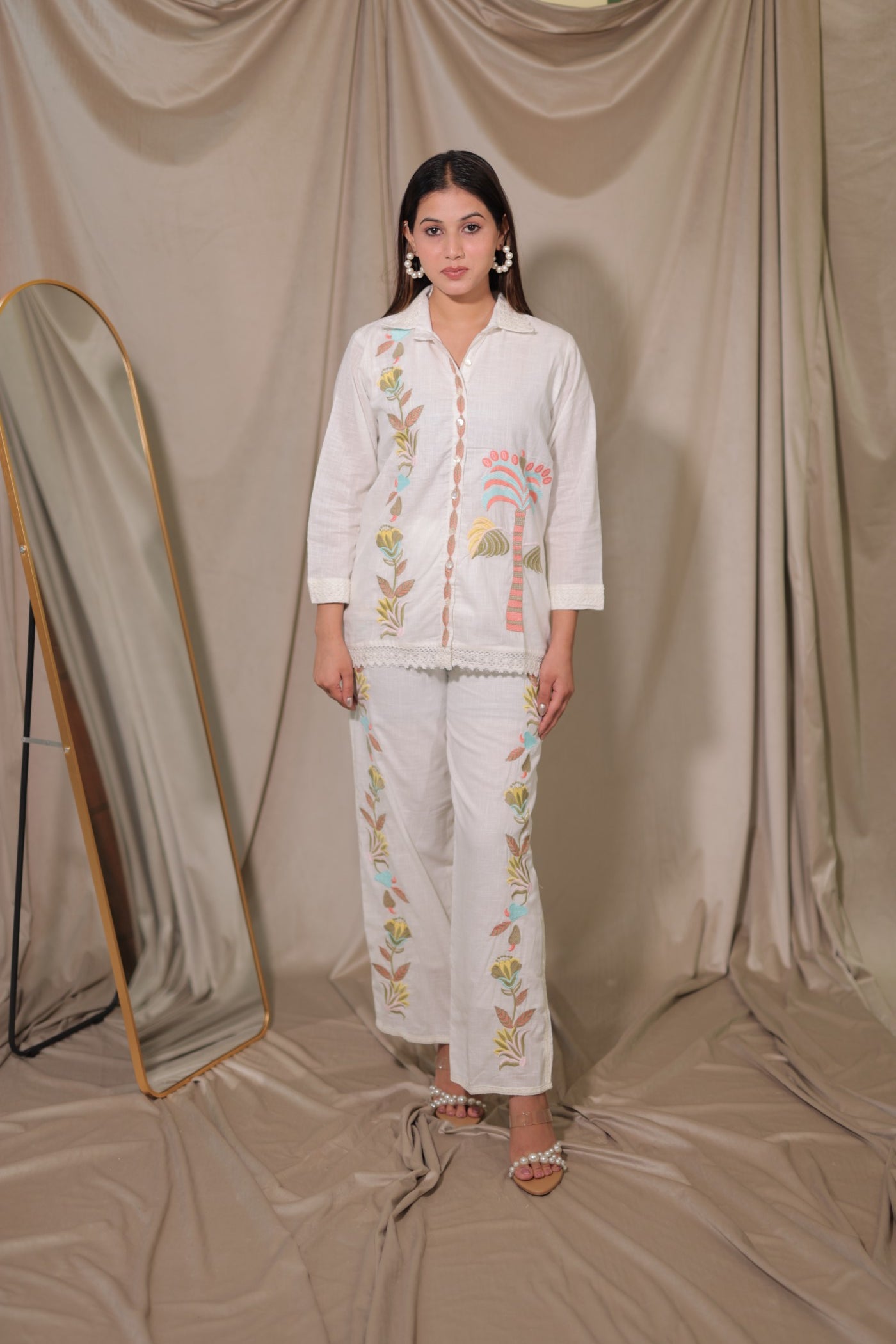 Daisy Set
