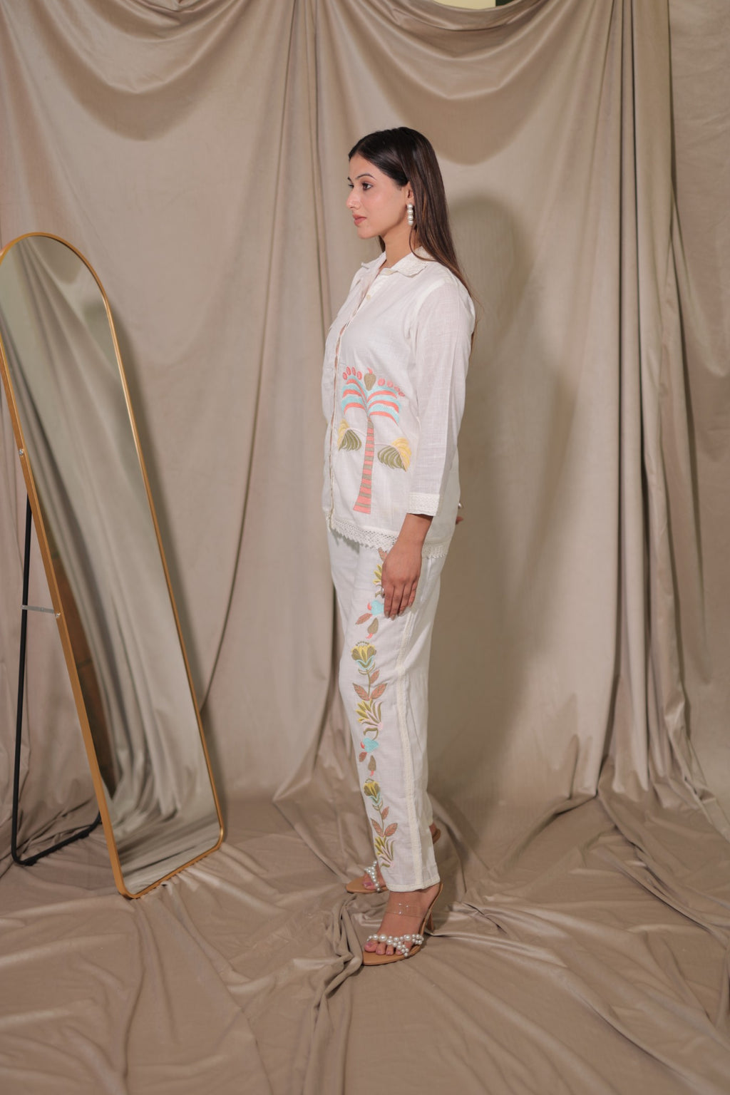 Daisy Set