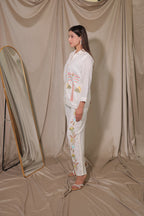 Daisy Festive Co-ord Set