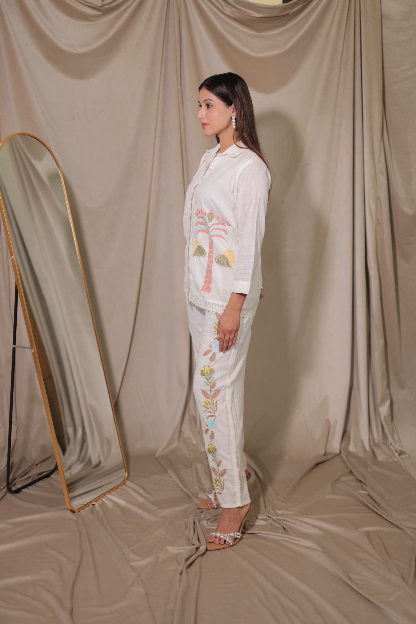 Daisy Set