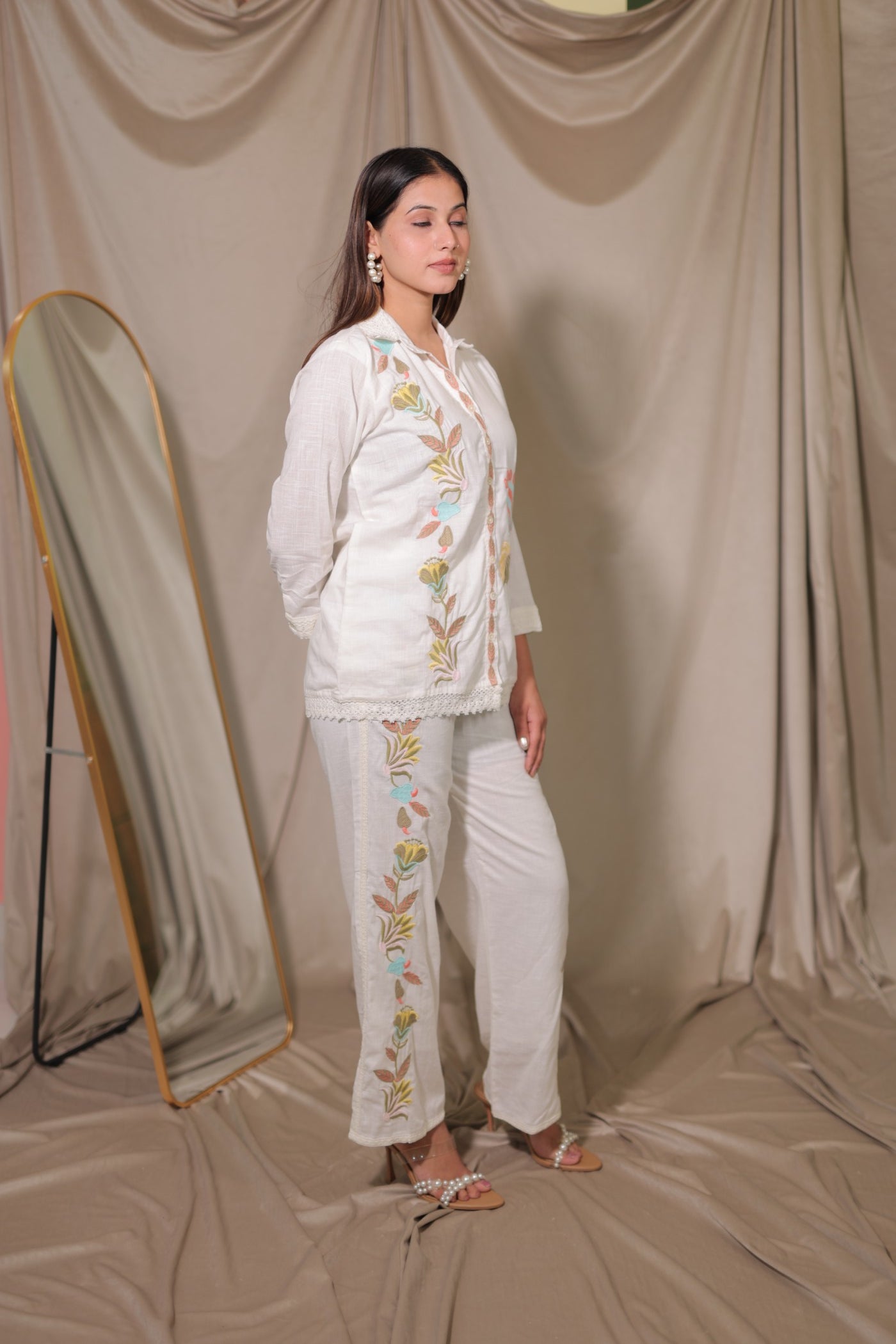Daisy Set