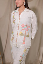 Daisy Festive Co-ord Set