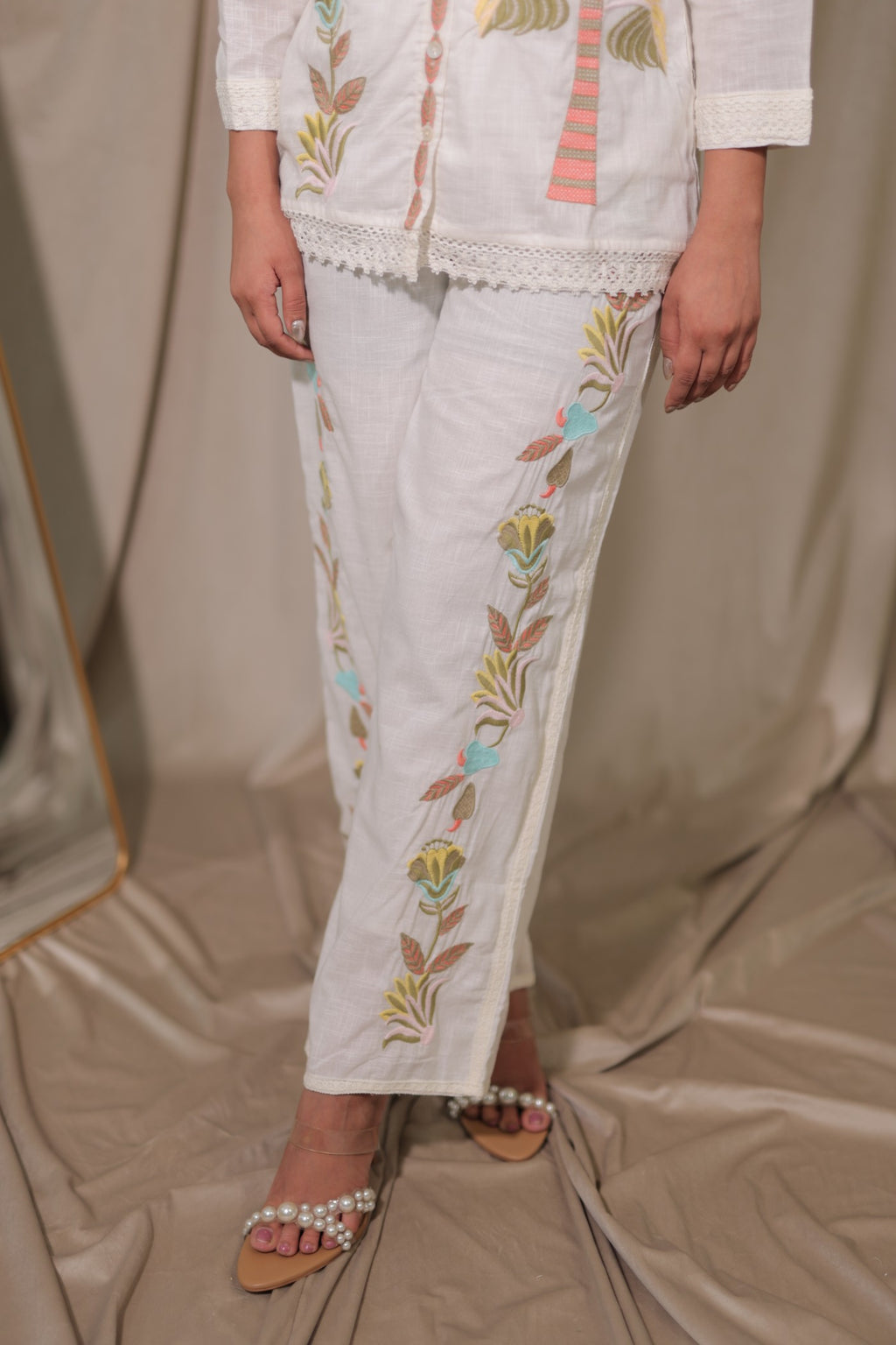 Daisy Set