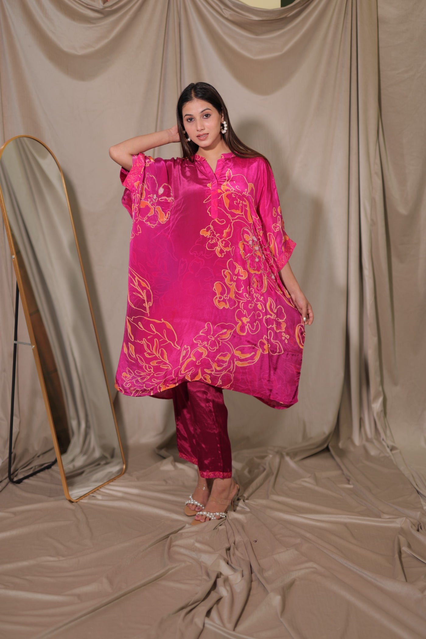 Khwaab Set
