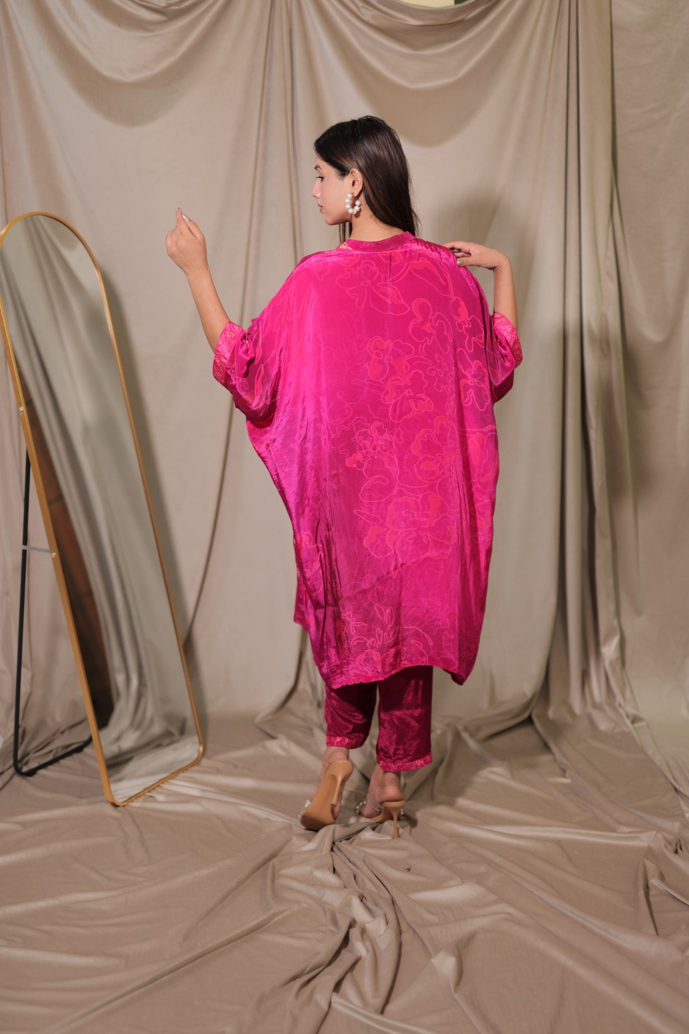 Khwaab Set