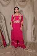 Afreen Festive Co-ord Set