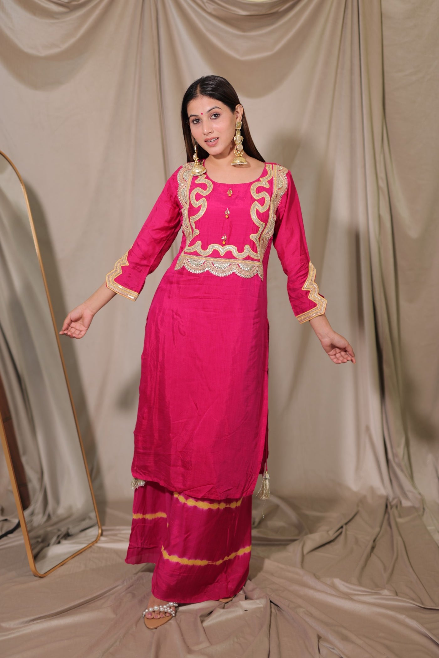 Afreen Set