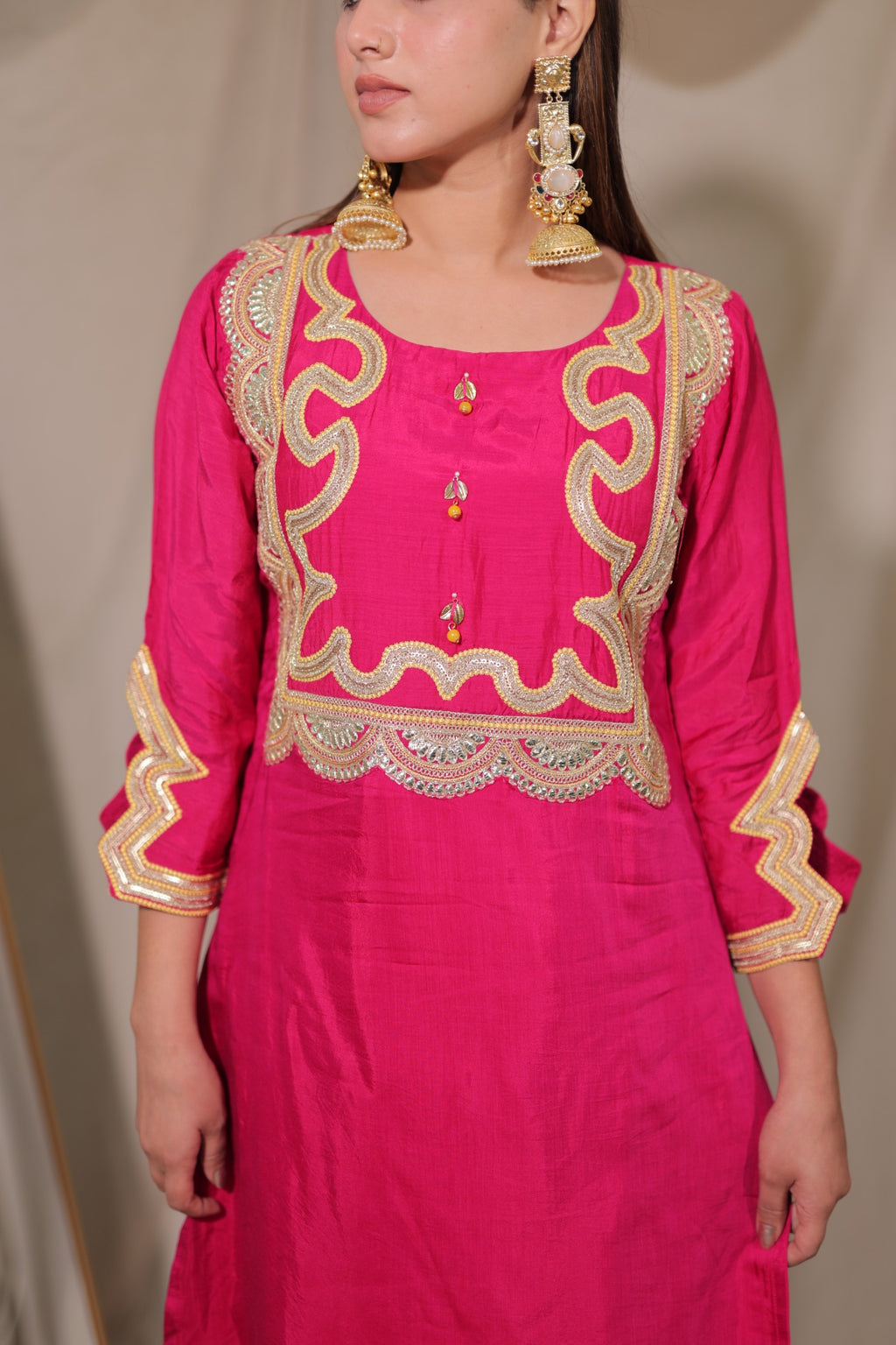 Afreen Set
