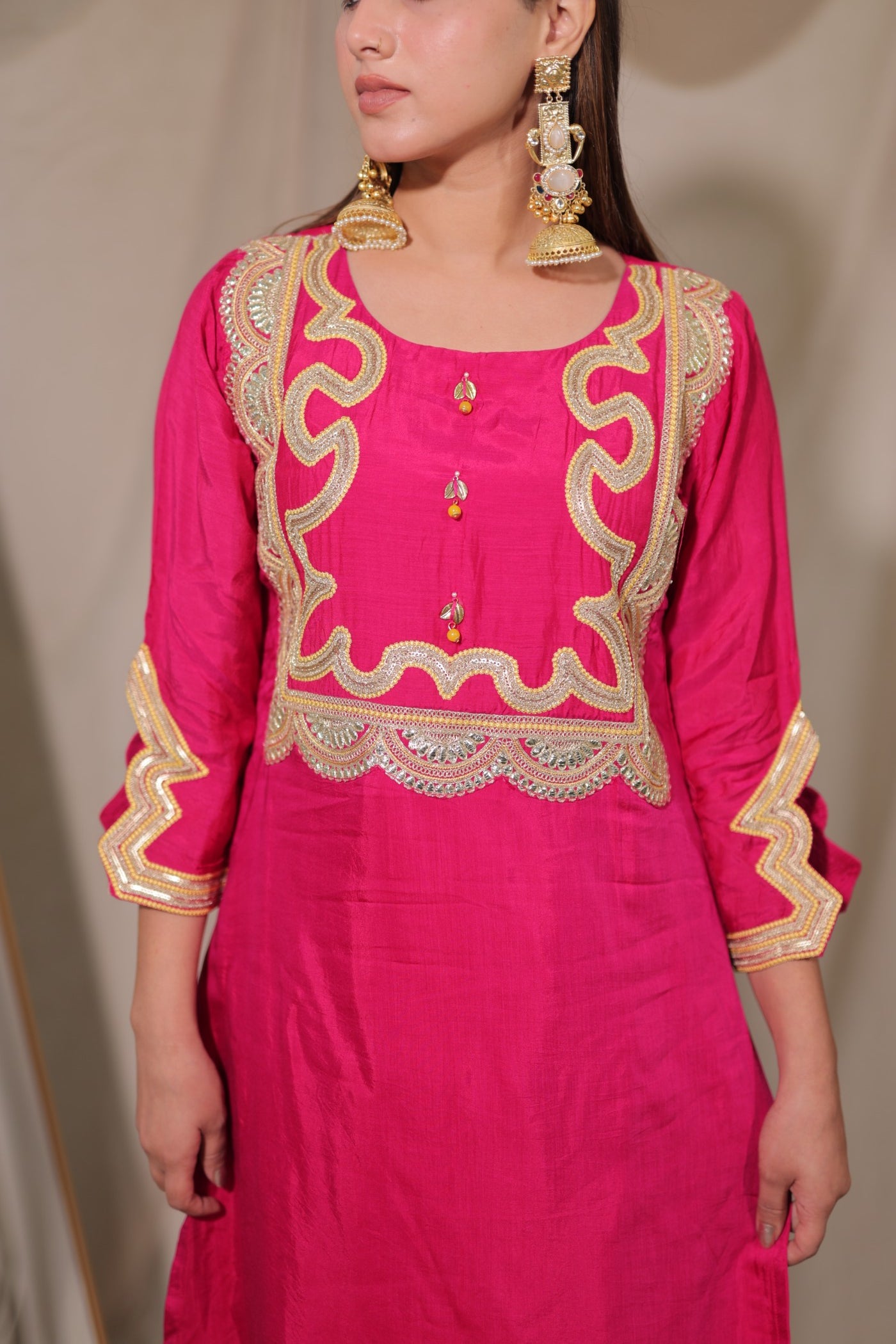 Afreen Set