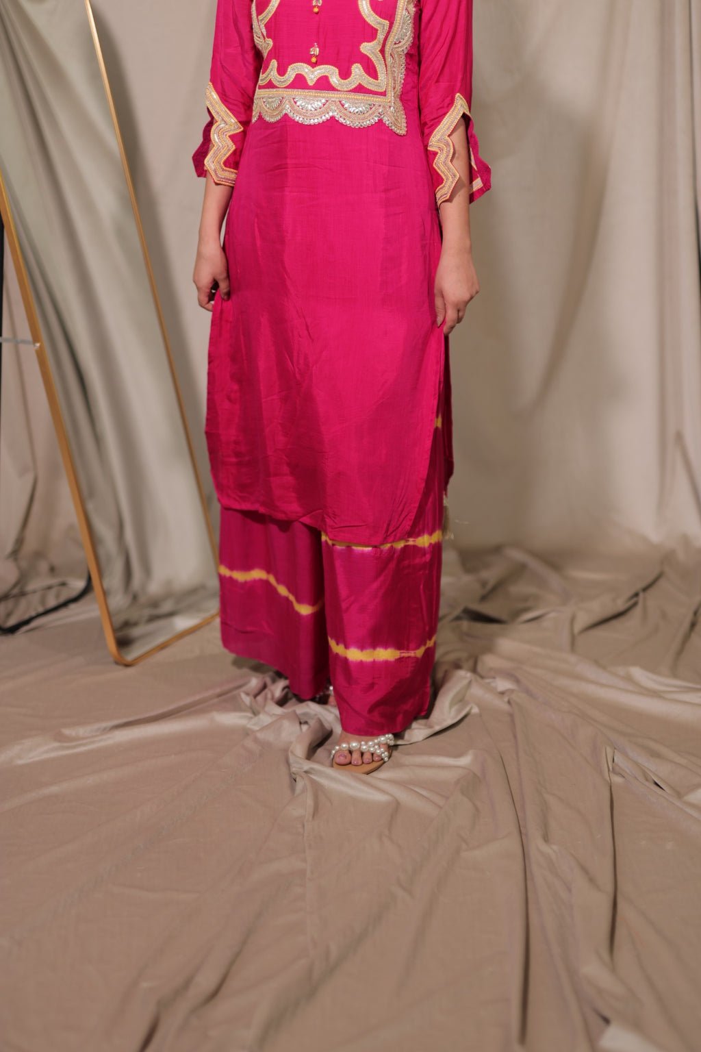 Afreen Set