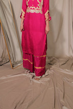 Afreen Festive Co-ord Set