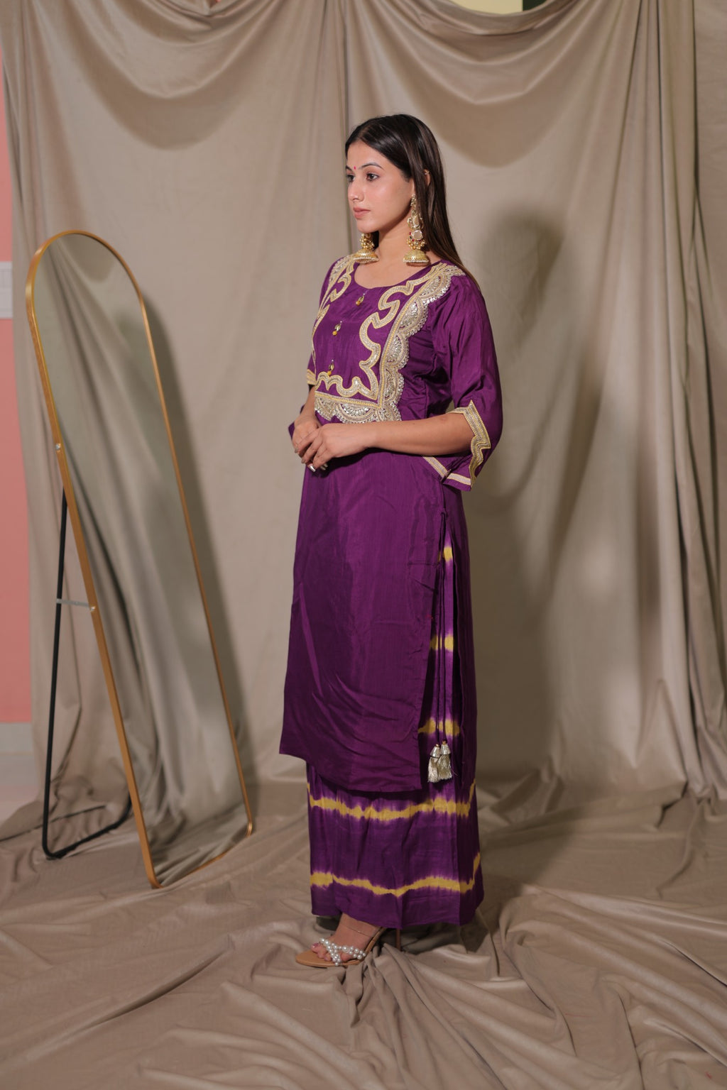 Afreen Set