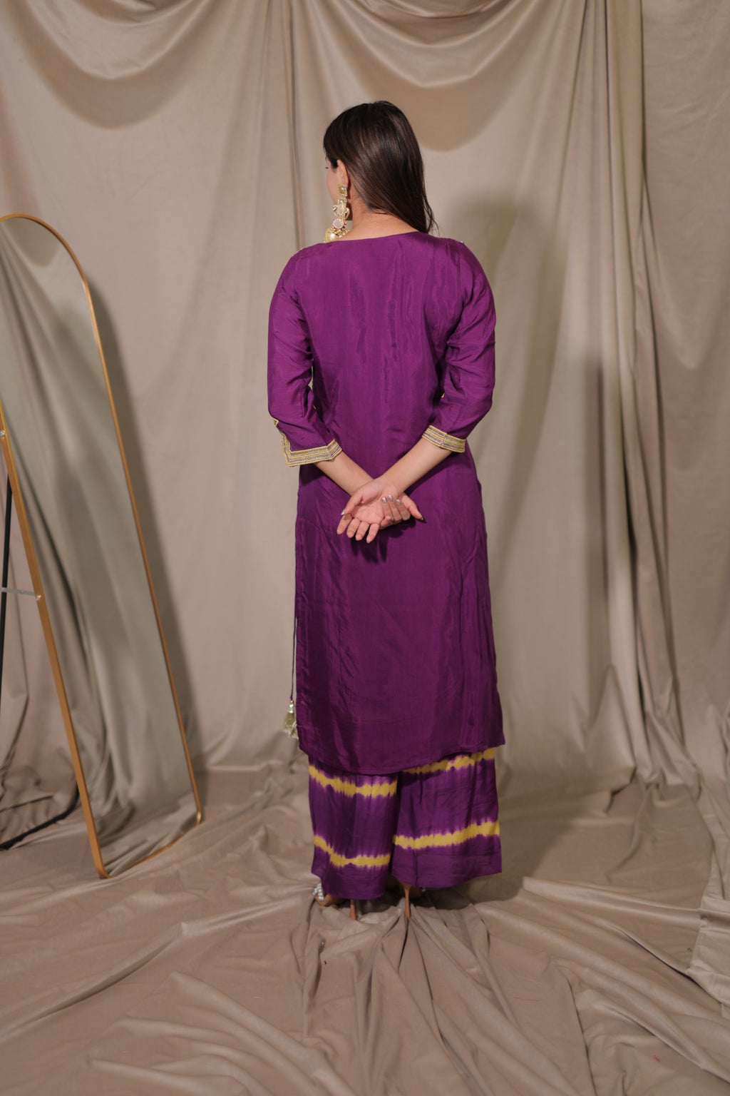 Afreen Set
