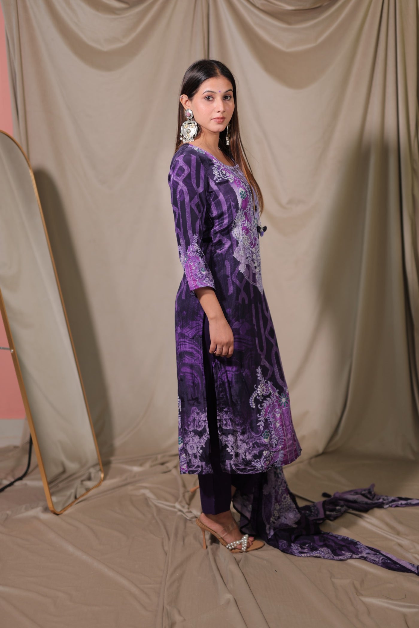 Inaaya 3 pc Set