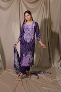 Inaaya 3-piece Kurta Set