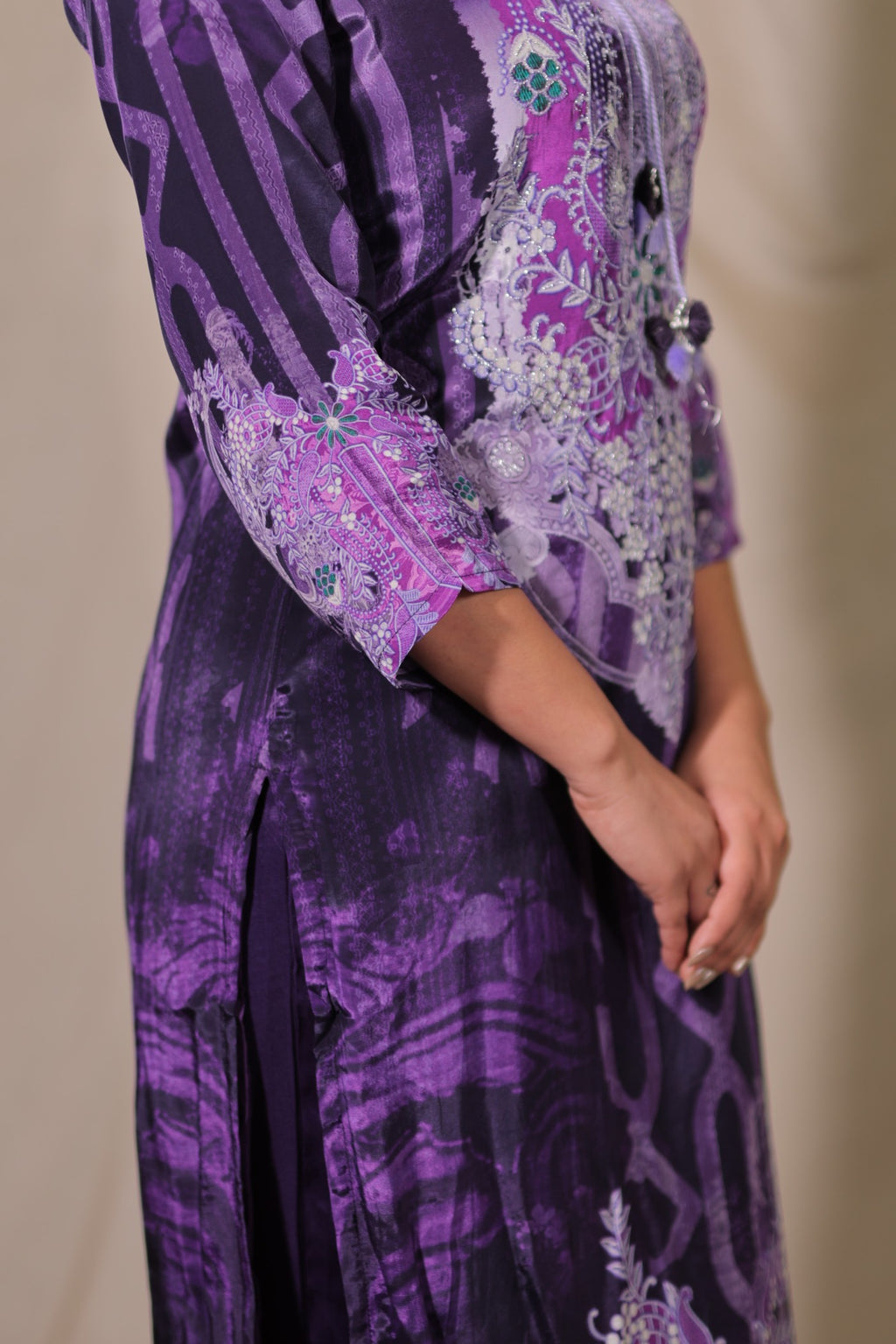 Inaaya 3 pc Set