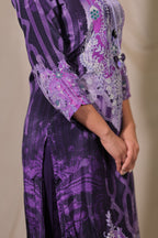 Inaaya 3-piece Kurta Set