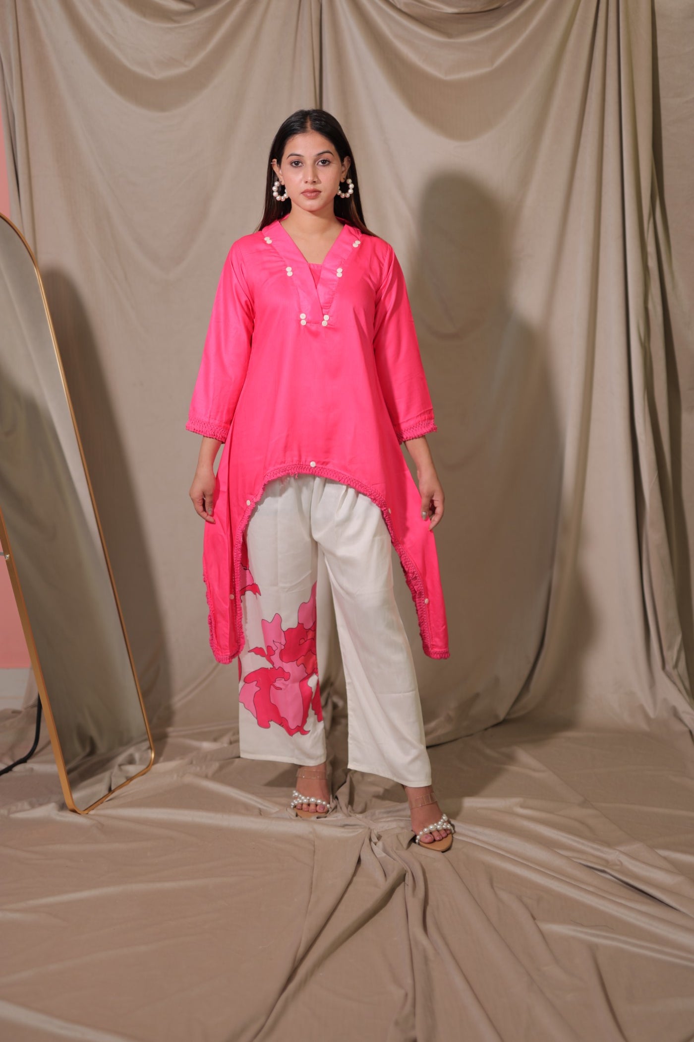 Suhani Set