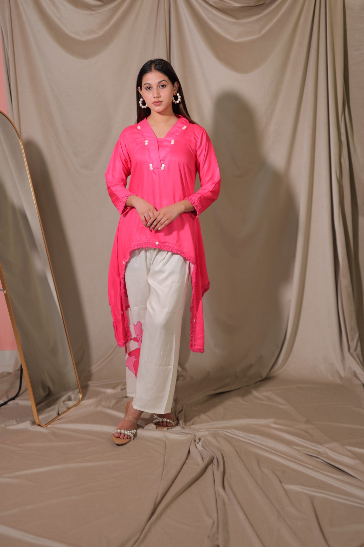 Suhani Set