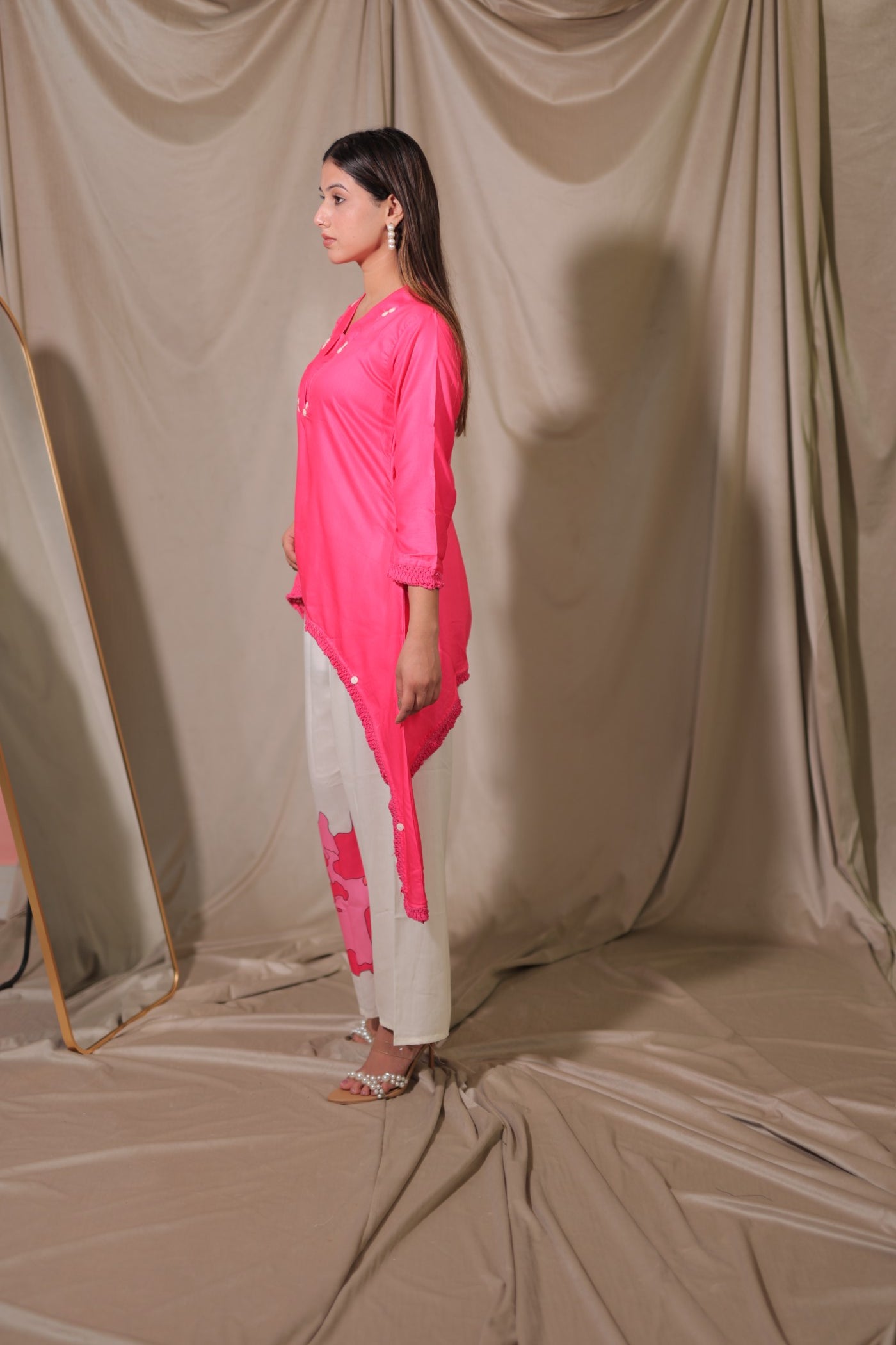 Suhani Set