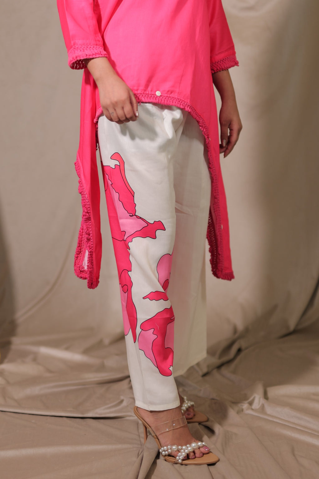 Suhani Set