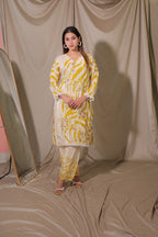 Roohani Festive Co-ord Set