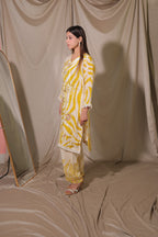 Roohani Festive Co-ord Set