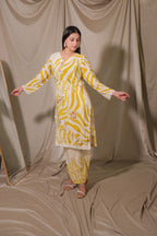 Roohani Festive Co-ord Set