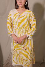 Roohani Festive Co-ord Set