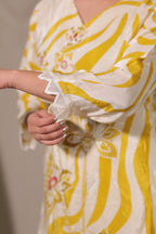 Roohani Festive Co-ord Set