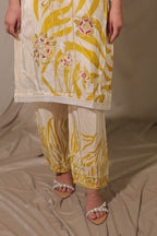 Roohani Festive Co-ord Set